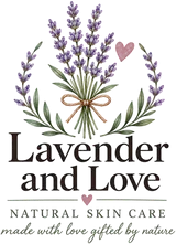 Lavender and Love